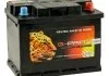 60 Аh/12V Euro(0) Акція!!! G-Pard TRC06000 (фото 3)