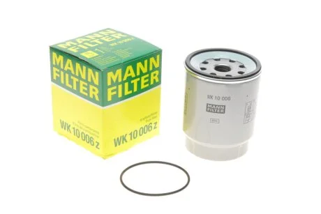 Фільтр палива MANN WK10006z