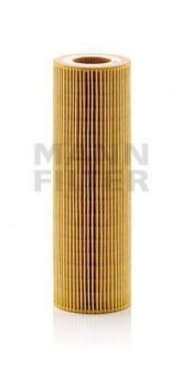 Фільтр масла MANN HU1077/1z
