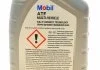 Масло ATF (60L) Dexron III/BMW ATF 6/Ford WSS-M2C922-A1/Toyota T-II,T-III MOBIL 156095 (фото 4)
