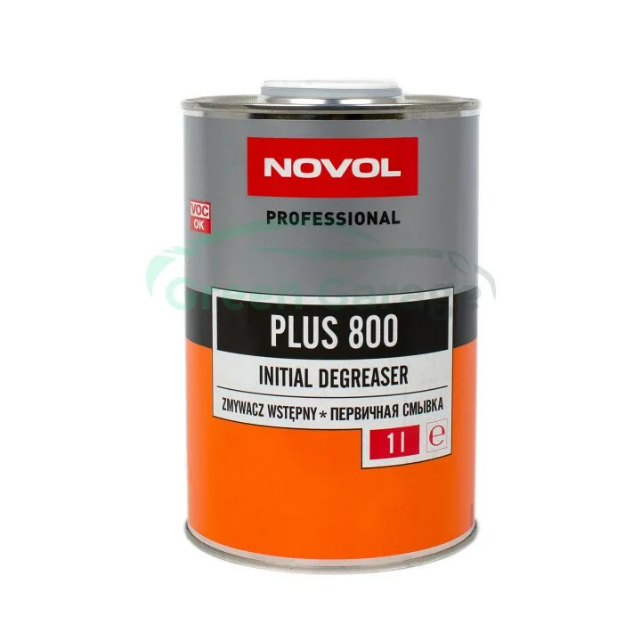 PLUS 800 Попередня змивка 1,0л x6 Novol 91159 (фото 1)