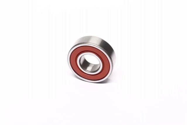 Подшипник шариковый Mazda,Nissan,Subaru,Suzuki,Toyota (пр-во NTN)TW NTN SNR 6202LLUCM/5K (фото 1)
