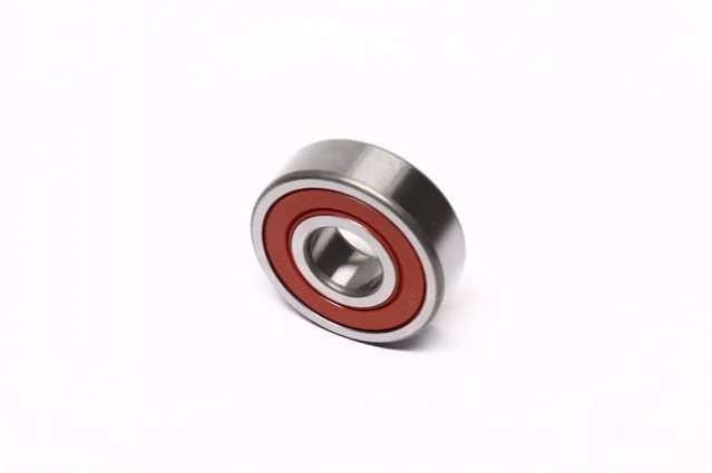 Підшипник кульковий Mazda, Mb, Nissan, Subaru, Toyota, Vw (вир-во NTN) TW NTN SNR 6201LLUCM/5K (фото 1)