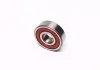 Підшипник кульковий Mazda, Mb, Nissan, Subaru, Toyota, Vw (вир-во NTN) TW NTN SNR 6201LLUCM/5K (фото 1)