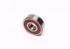 Підшипник кульковий Mazda, Mb, Nissan, Subaru, Toyota, Vw (вир-во NTN) TW NTN SNR 6201LLUCM/5K (фото 2)