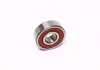 Підшипник кульковий Mazda, Mb, Nissan, Subaru, Toyota, Vw (вир-во NTN) TW NTN SNR 6201LLUCM/5K (фото 5)