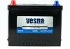75 Ah/12V NEW!!!! Japan (1) Vesna 415 775 (фото 2)