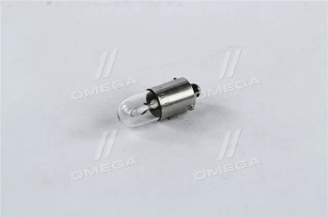 Автолампа 4W PHILIPS 12929CP (фото 1)