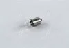 Автолампа 4W PHILIPS 12929CP (фото 1)