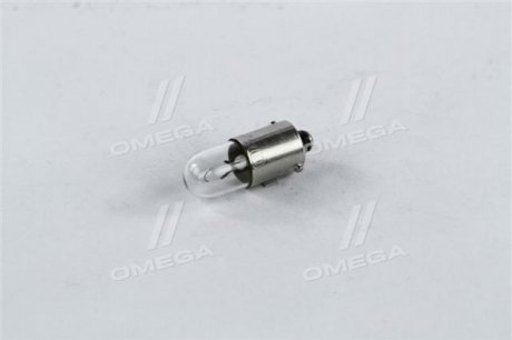 Лампа накалу T4W12V 4W BA9s PHILIPS 12929CP