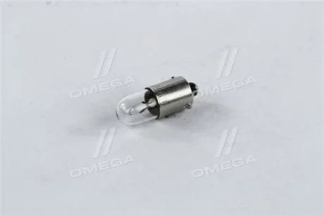 Автолампа 4W PHILIPS 12929CP