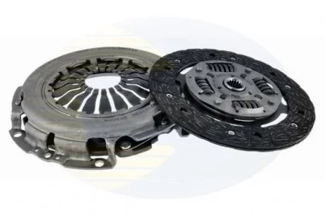 Comline Комплект зчеплення COMLINE ECK311