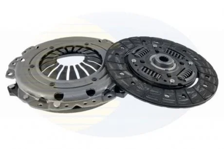Comline Комплект зчеплення COMLINE ECK277