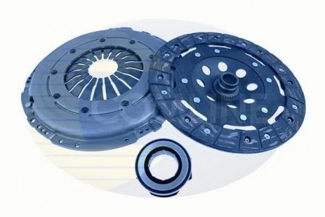 Comline Комплект зчеплення COMLINE ECK305