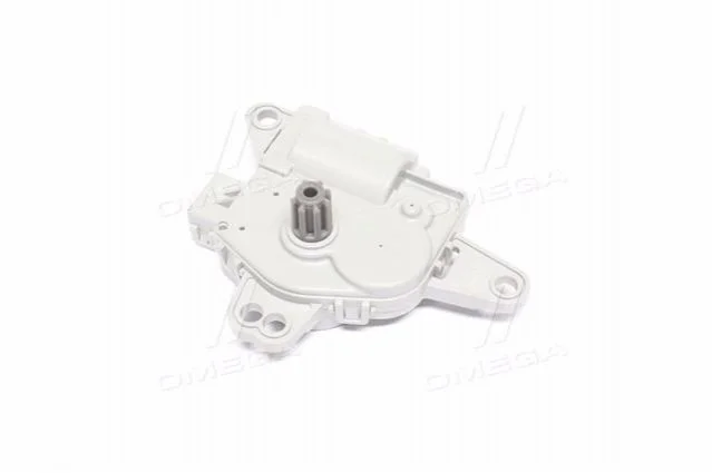 Привід заслонки обігрівача салону Hyundai/Kia/Mobis 971591H050 (фото 1)