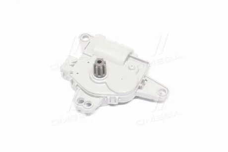 Привід заслонки обігрівача салону Hyundai/Kia/Mobis 971591H050