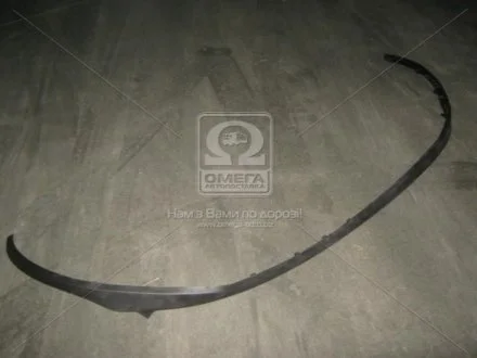 Спойлер Hyundai/Kia/Mobis 865912B000