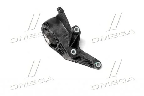 Подушка коробки передач (автомат) GM 13360630
