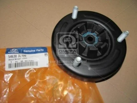 Опора амортизатору (вир-во Mobis) Hyundai/Kia/Mobis 546303L100