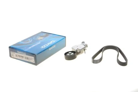 Натяг паса з елементами монтажу DAYCO KPV333