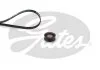 Ременный комплект GATES K016PK1019SF