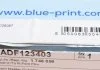 Вузол системи зчеплення циліндра BLUE PRINT ADF123403 (фото 6)