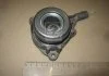 Подшипник выжимной FORD TRANSIT 2.4TDCI 04- (Пр-во) LPR 3487 (фото 2)