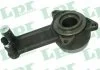 Подшипник выжимной FORD FIESTA V, FOCUS (Пр-во) LPR 3480 (фото 2)