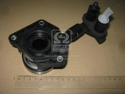 Подшипник выжимной FORD FIESTA V, FOCUS (Пр-во) LPR 3480