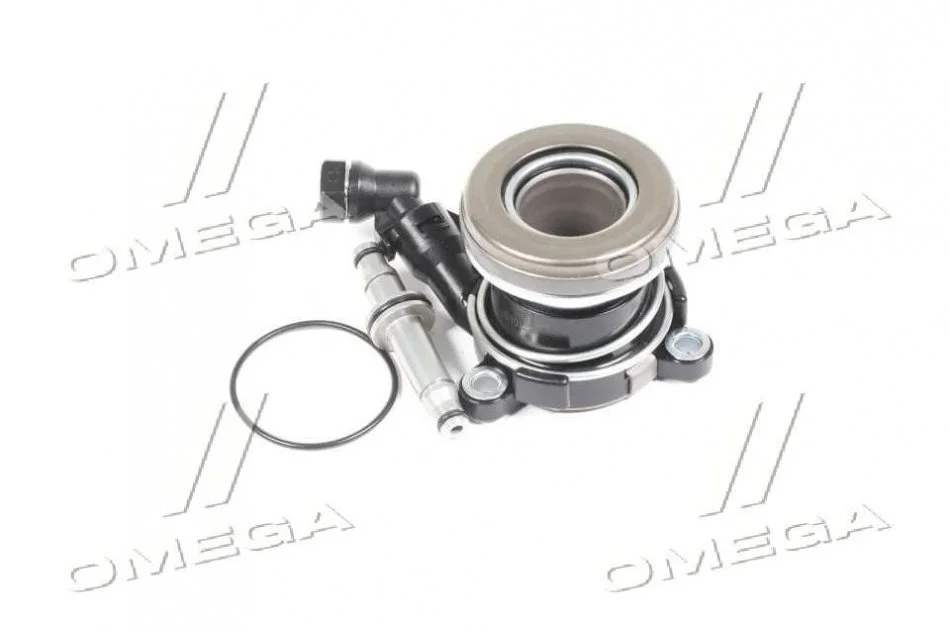Подшипник выжимной OPEL ASTRA G, CHEVROLET AVEO 1.2-1.3D-1.4 11- (пр-во) LPR 3220P (фото 1)