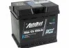48 Ah/12V Euro Autopart Plus (0) AutoPart ARL048P00 (фото 1)