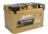 77 Ah/12V Galaxy Gold Ca-Ca (0) AutoPart ARL077GG0 (фото 1)