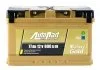 77 Ah/12V Galaxy Gold Ca-Ca (0) AutoPart ARL077GG0 (фото 2)