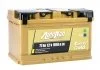 77 Ah/12V Galaxy Gold Ca-Ca (0) AutoPart ARL077GG0 (фото 3)