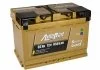 82 Ah/12V Galaxy Gold Ca-Ca (0) AutoPart ARL082GGL0 (фото 1)