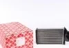 Радиатор отопителя VW T4 (пр-во FEBI) FEBI BILSTEIN 18158 (фото 1)
