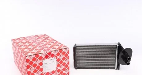 Радиатор отопителя VW T4 (пр-во FEBI) FEBI BILSTEIN 18158