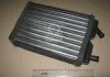 Радиатор отопителя VOLVO 740/760/940/960 ALL (пр-во Nissens) NISSENS 73624 (фото 1)