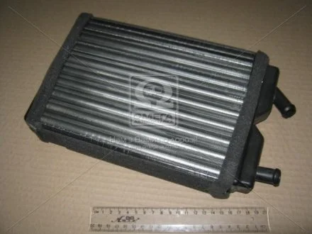 Радиатор отопителя VOLVO 740/760/940/960 ALL (пр-во Nissens) NISSENS 73624