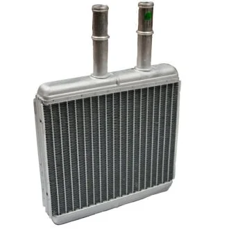 Радіатор системи опалення салона SATO TECH H11101
