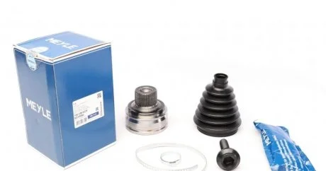 ШРУС наруж. с пыльн. AUDI A4/ Q5 (пр-во) MEYLE 100 498 0239