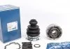 ШРУС внутр. с пыльн. AUDI A4, A6 (Пр-во) MEYLE 100 498 0205 (фото 1)