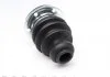 ШРУС внутр. с пыльн. AUDI A4, A6 (Пр-во) MEYLE 100 498 0205 (фото 4)