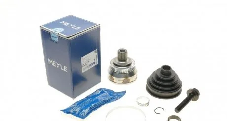 ШРУС наруж. с пыльн. VW, SEAT, FORD (пр-во) MEYLE 100 498 0120
