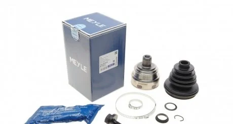 ШРУС наружный с пыльником AUDI 80 (пр-во) MEYLE 100 498 0014