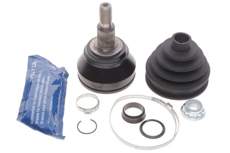 ШРУС наруж. с пыльн. VW, AUDI, SKODA, SEAT (пр-во) MEYLE 100 498 0121