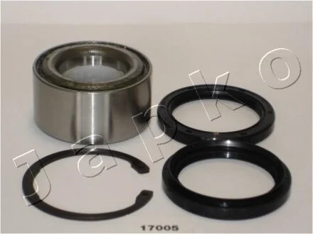 -Підшипник кульковий JAPKO 417005