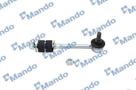 Стійка стабілізатора CHEVROLET/OPEL Captiva/Antara R 06>> MANDO SLD0021