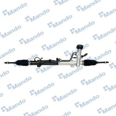 Рейка рулевая KIA OPTIMA, MAGENTIS (пр-во Mando) MANDO TS577102G211 (фото 1)