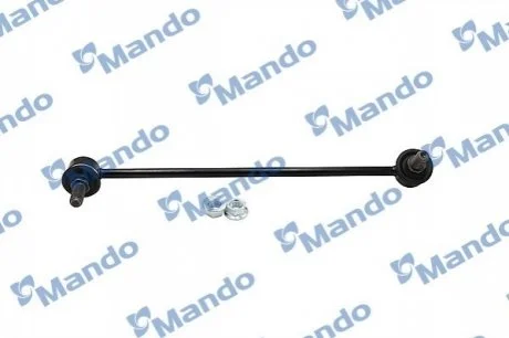 Тяга стабілізатора MANDO SLK0016